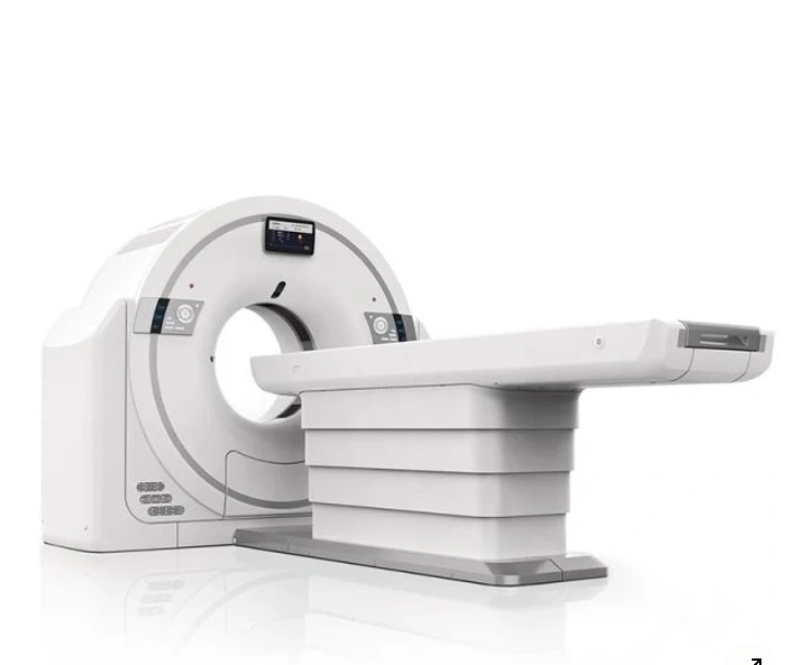 16-Slice CT Scanner